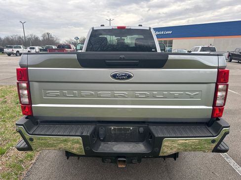 Used 2022 Ford F350 XLT w/ XLT Value Package image 13