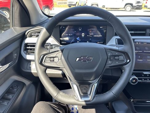 New 2027 Chevrolet Bolt LT w/ Comfort Package image 17