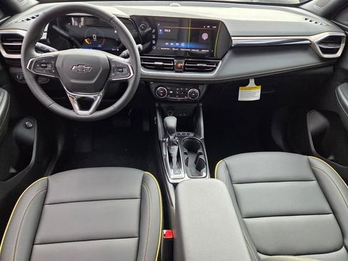 New 2026 Chevrolet TrailBlazer ACTIV w/ Convenience Package FWD image 19
