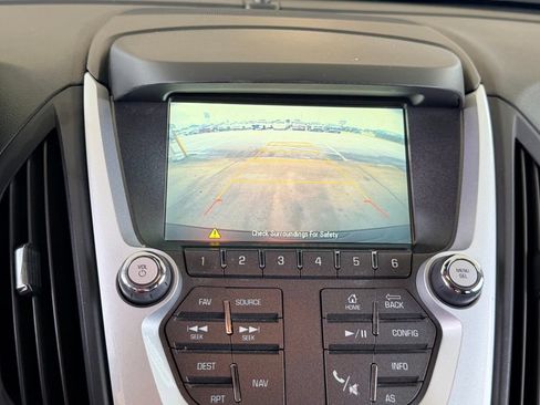 Used 2016 Chevrolet Equinox LT FWD image 27