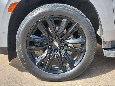 Used 2023 Cadillac Escalade Sport image 10