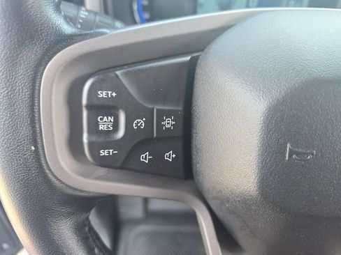 Used 2023 Ford Bronco Badlands image 17