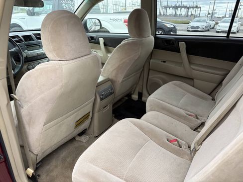 Used 2009 Toyota Highlander 2WD w/ Extra Value Pkg 2 image 17