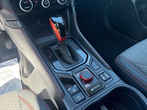 Certified 2023 Subaru Forester Sport image 15