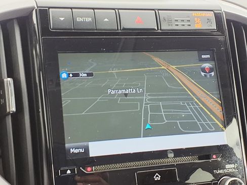 Used 2022 Subaru Ascent Limited w/ Technology Package AWD/4WD image 24