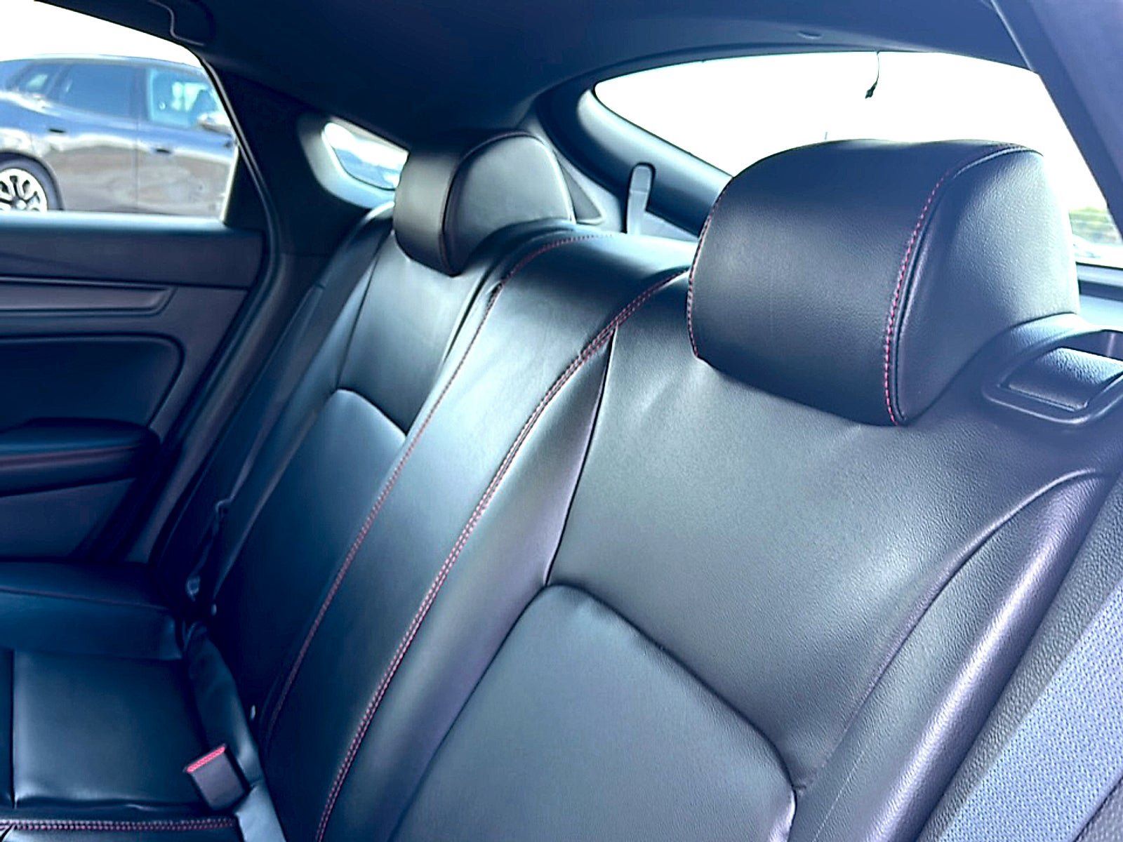 Used 2025 Acura Integra Type S FWD image 19