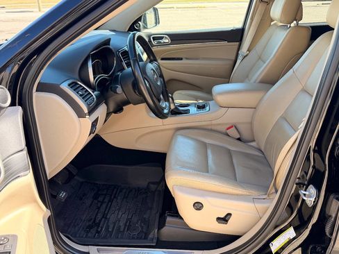 Used 2020 Jeep Grand Cherokee Limited w/ Premium Lighting Group image 36