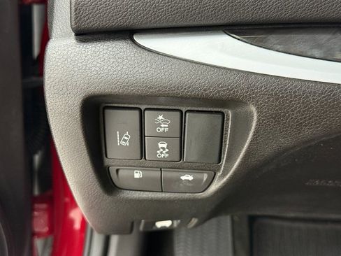 Used 2018 Acura TLX w/ Technology Package image 10