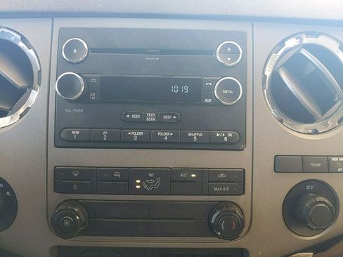 Used 2016 Ford F350 XLT w/ XLT Value Package AWD/4WD image 19