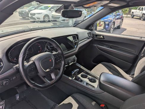 Used 2023 Dodge Durango GT AWD/4WD image 14