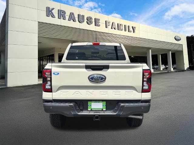 New 2026 Ford Ranger XLT w/ FX4 Off-Road Package AWD/4WD image 7