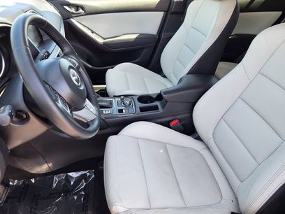 Used 2016 MAZDA CX-5 Grand Touring
