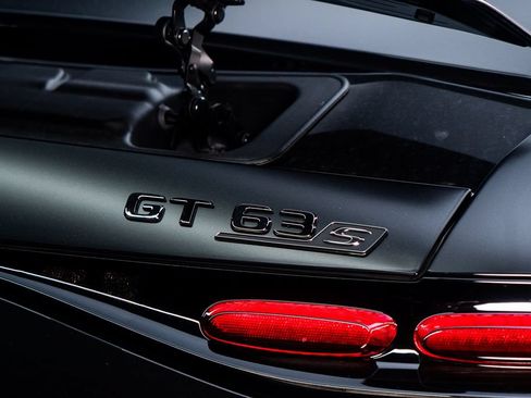 Used 2024 Mercedes-Benz AMG GT 55 image 20