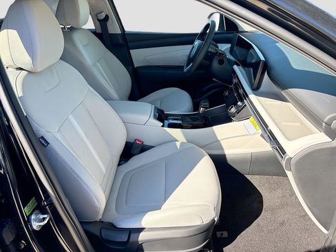 New 2026 Hyundai Tucson SEL image 26