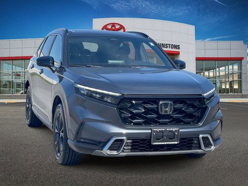 Used 2023 Honda CR-V Sport Touring image 1