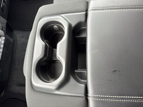 New 2026 RAM 1500 Express AWD/4WD image 22