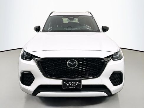 New 2026 MAZDA CX-70 3.3 Turbo S w/ Premium Package AWD/4WD image 2