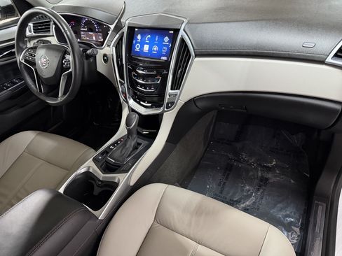 Used 2014 Cadillac SRX FWD image 41
