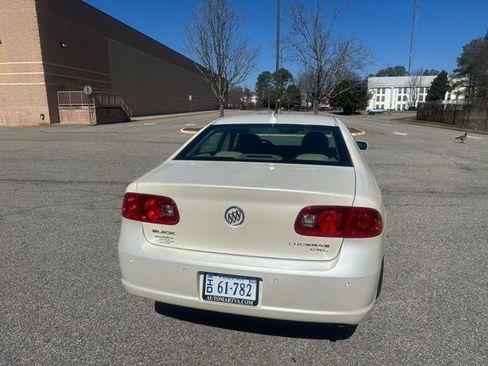 Used 2009 Buick Lucerne CXL FWD image 37