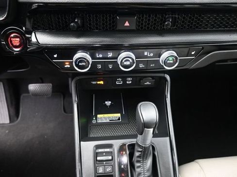 Certified 2024 Honda CR-V EX-L image 23