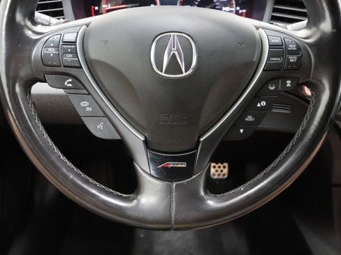 Used 2021 Acura ILX image 25