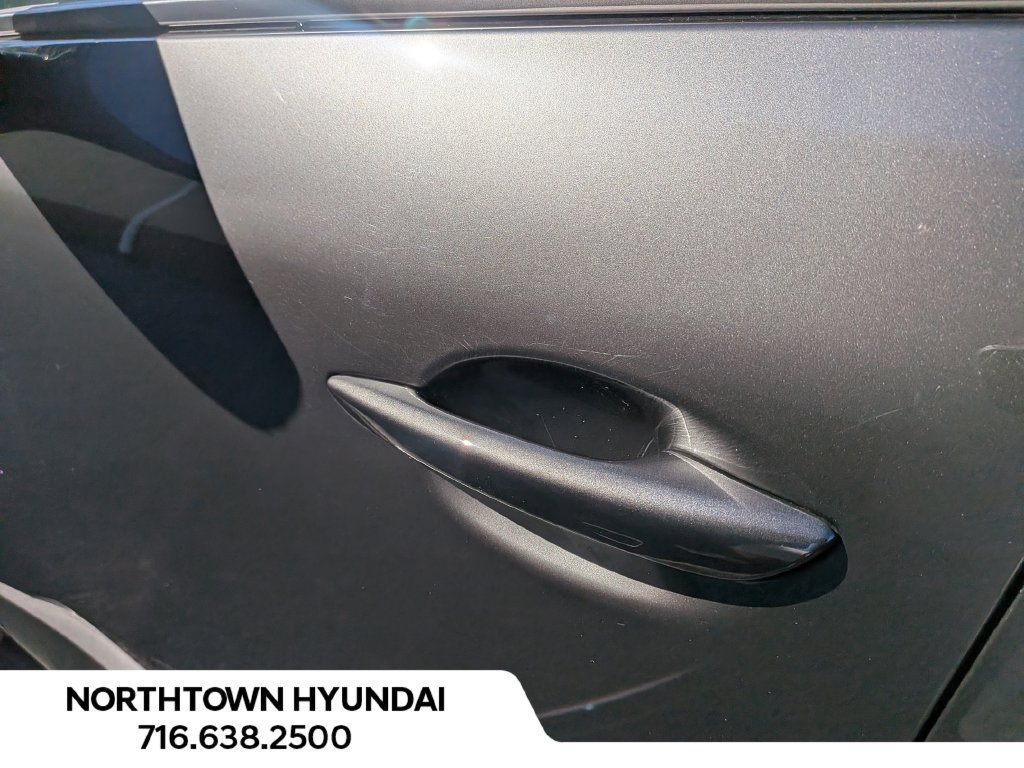 Used 2025 MAZDA CX-50 AWD 2.5 S w/ Accent Package image 37