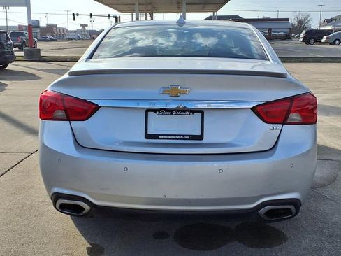 Used 2014 Chevrolet Impala LTZ image 26