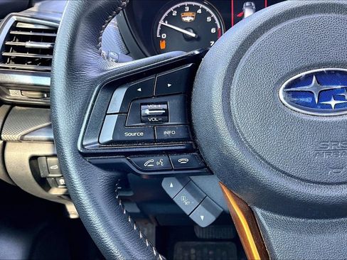Used 2024 Subaru Forester Wilderness AWD/4WD image 18