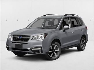 Used 2017 Subaru Forester 2.5i Limited AWD/4WD video 1
