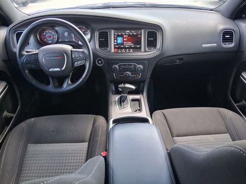 Used 2023 Dodge Charger SXT RWD image 9
