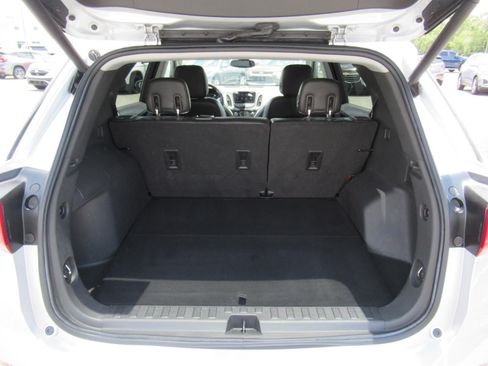 Used 2020 Chevrolet Equinox Premier FWD image 33