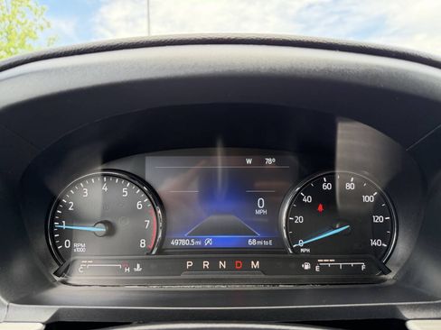 Used 2020 Ford Explorer XLT w/ Comfort Package AWD/4WD image 26