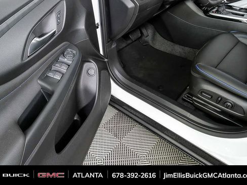 New 2026 Buick Envista Sport Touring image 7