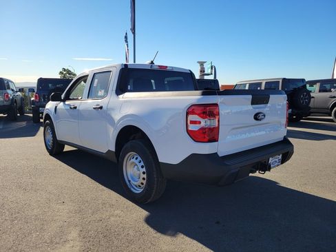 New 2026 Ford Maverick XL image 3