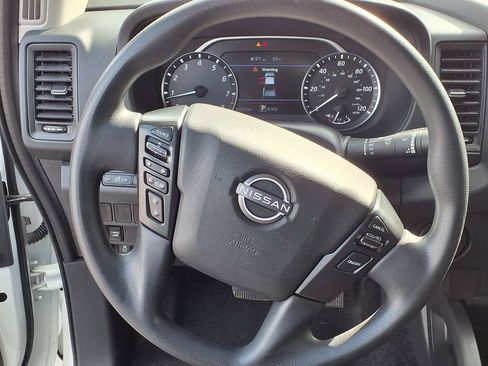 Used 2022 Nissan Frontier S RWD image 20