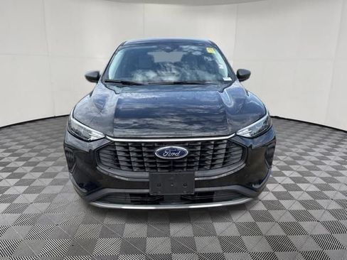 Certified 2026 Ford Escape Active w/ Cold Weather Package AWD/4WD image 14