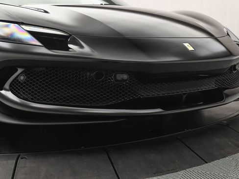 Certified 2024 Ferrari 296 GTB image 24