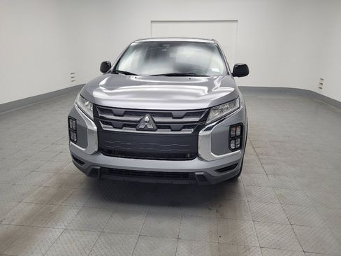 Used 2024 Mitsubishi Outlander Sport LE image 15