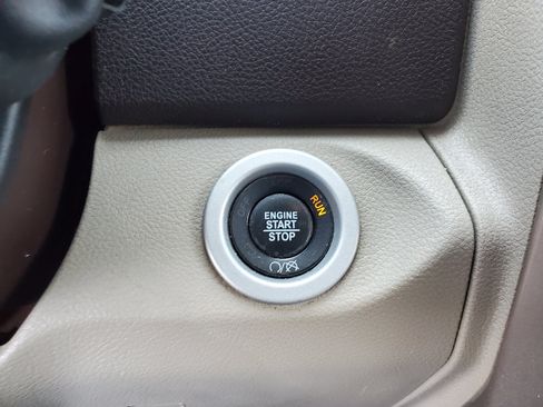 Used 2018 RAM 2500 Longhorn image 23