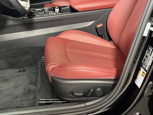 Used 2026 Kia K5 GT-Line w/ GT-Line Red Interior Package FWD image 16