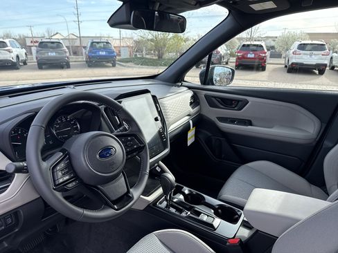 New 2026 Subaru Forester Premium AWD/4WD image 21