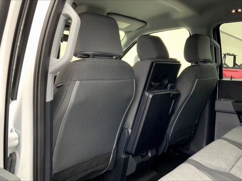 Used 2024 Ford F250 XL w/ FX4 Off-Road Package image 13