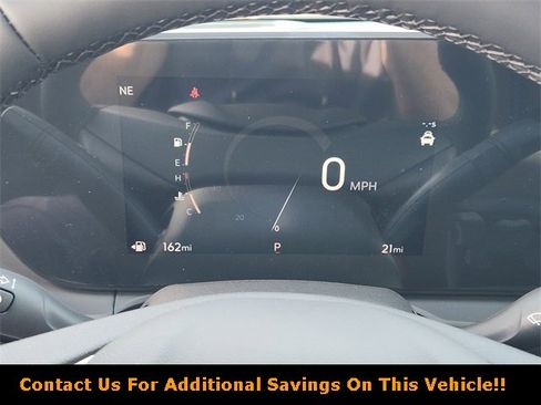 New 2026 Buick Envista Sport Touring w/ Convenience I Package image 11