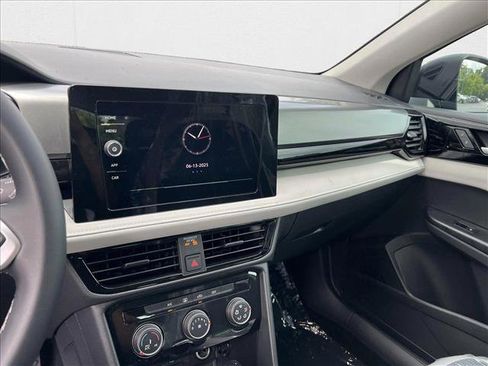 New 2025 Volkswagen Taos S image 12