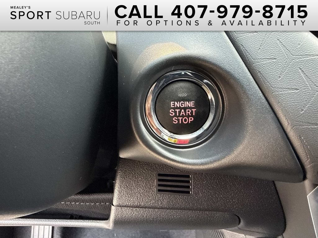 New 2026 Subaru Outback Wilderness AWD/4WD image 38