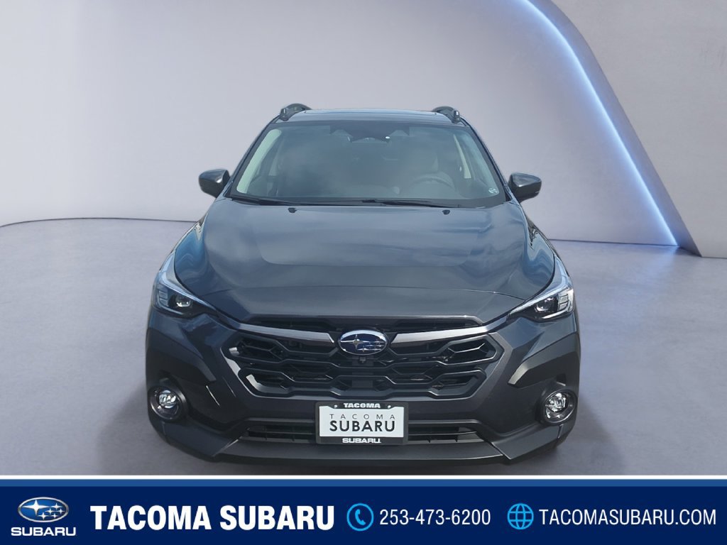 New 2026 Subaru Crosstrek 2.5i Limited AWD/4WD image 8
