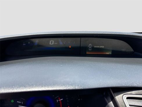 Used 2014 Honda Civic LX image 14