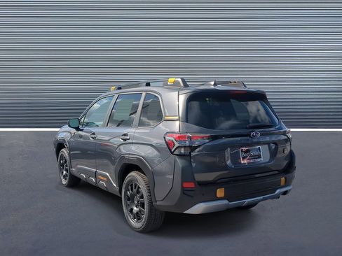 New 2026 Subaru Forester Wilderness image 4