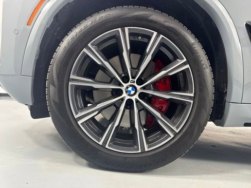 Certified 2024 BMW X5 xDrive40i w/ Executive Package AWD/4WD image 9