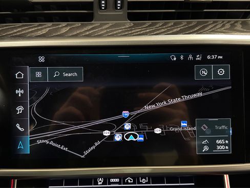 Used 2024 Audi A6 Premium Plus image 30